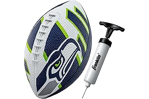 Official Youth Seahawks Jersey: Uncover the Spirit of Football