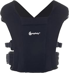 Ergobaby Embrace Marsupio Neonati Ergonomico 0 Mesi, Port…