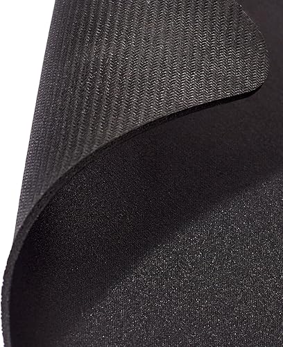 Miniatura 10 de Tienda Basics Alfombrilla de mouse grande extendida para computadora - Negro