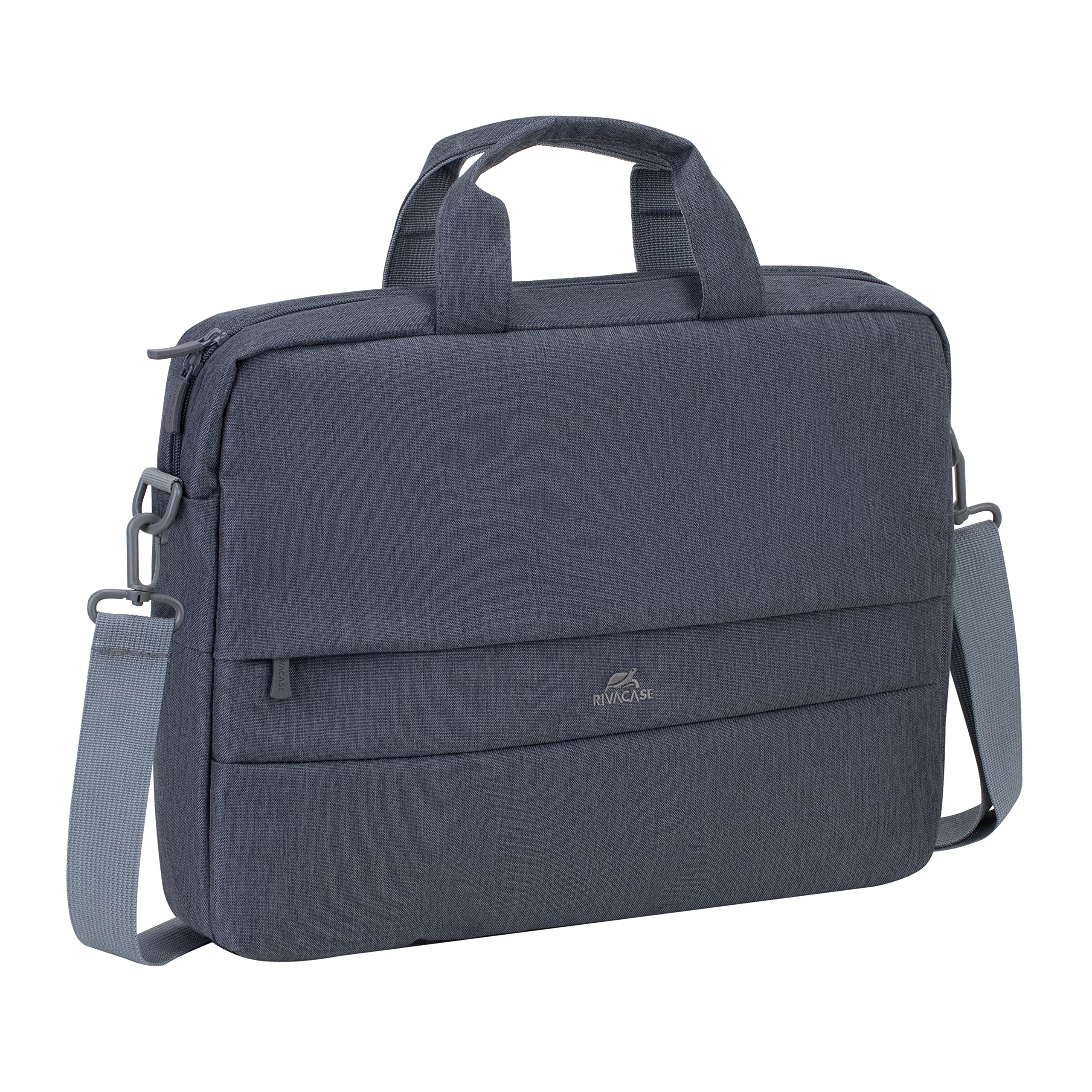 RIVACASE Bolsa Transporte 7532 dark grey