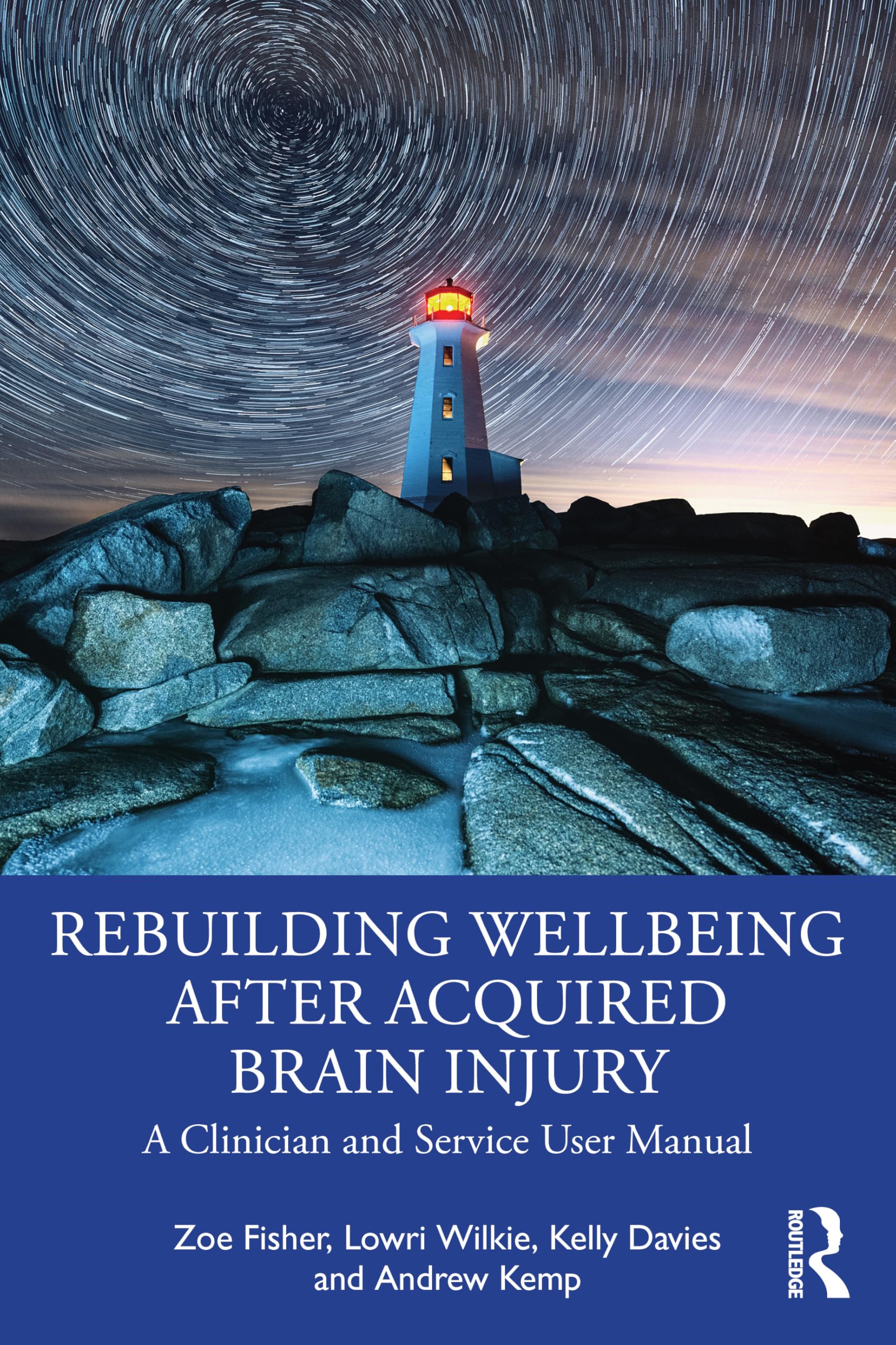 Rebuilding Wellbeing After Acquired Brain Injury: A Systems-Informed Positive Psychotherapy Approach to Neurorehabilitation