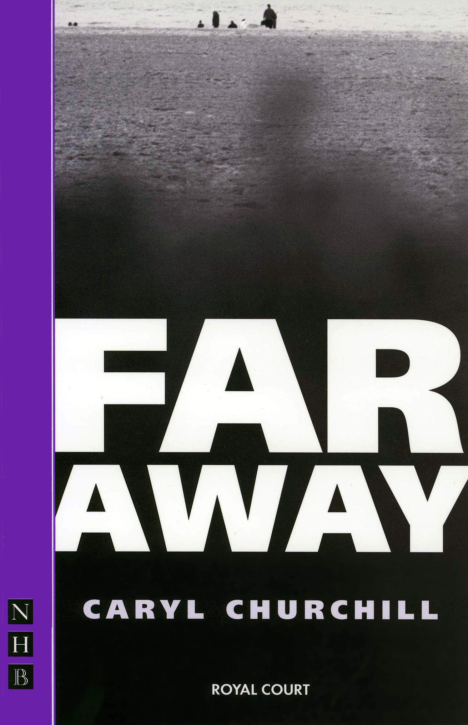 Far Away by Caryl Churchill (Paperback, 2003)