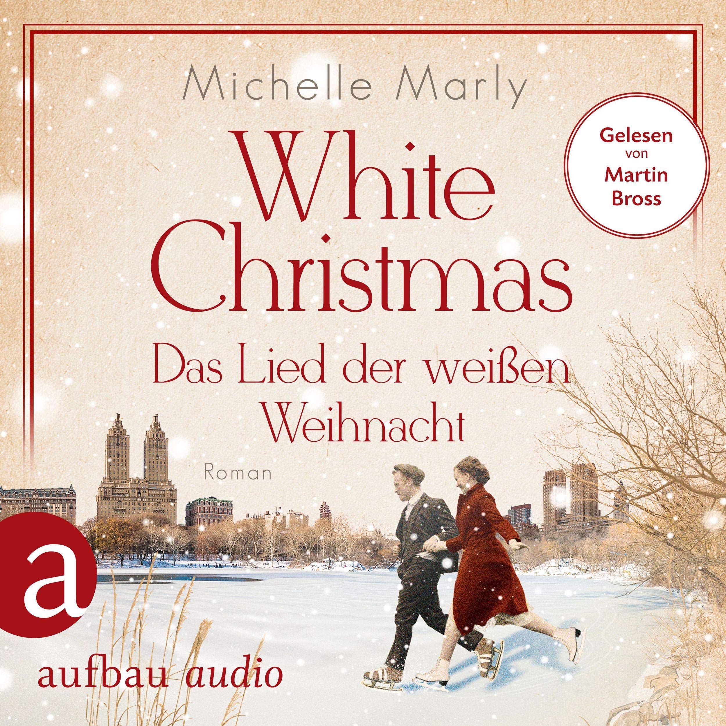 White Christmas (German edition)