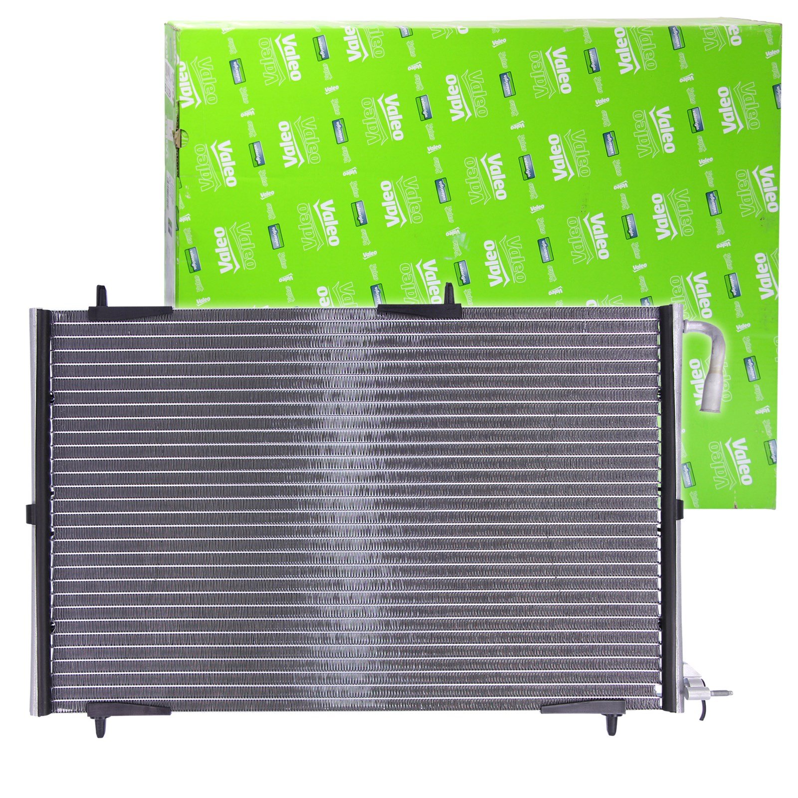 Valeo 818001 Condenseur, climatisation