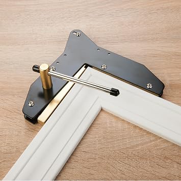 WoodRiver Miter Max Corner Clamp - يباع بشكل فردي