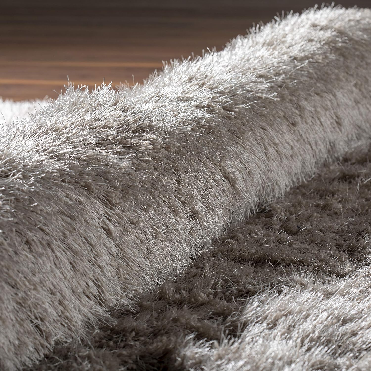 Dalyn Rugs Impact Area Rug, 8' x 10', Mushroom