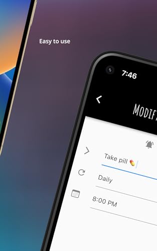Daily Notifier: Notificação