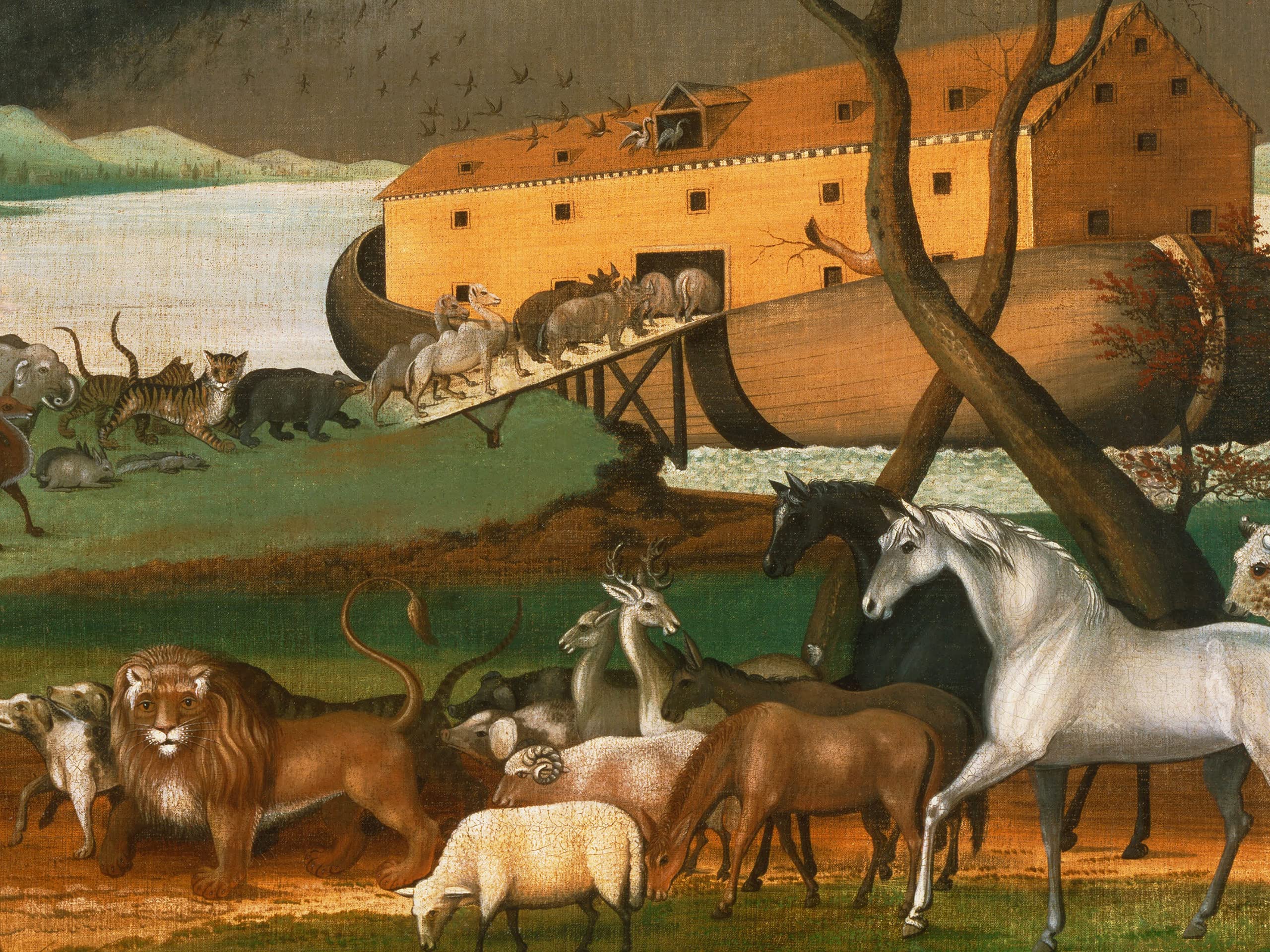 Watch The History and Archaeology of the Bible Prime Video