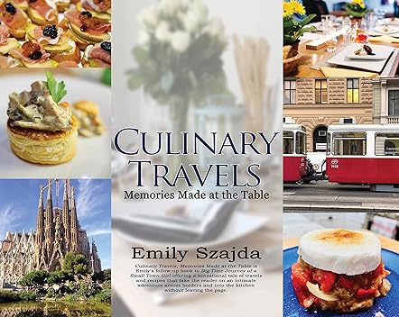 Culinary Travels