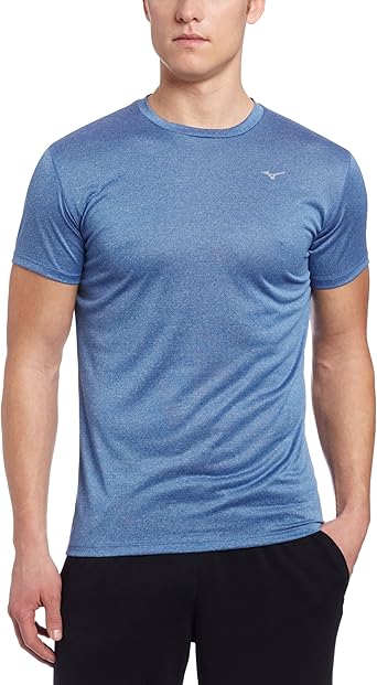 mizuno inspire tee