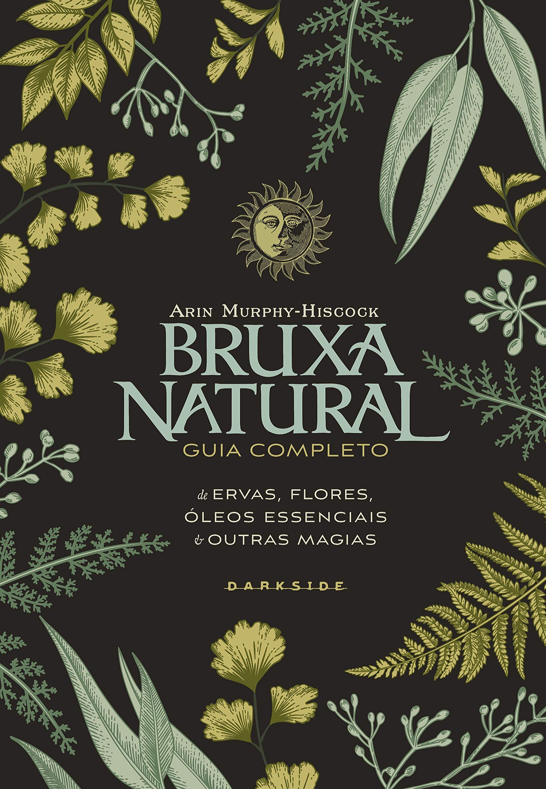 Bruxa Natural | Amazon.com.br