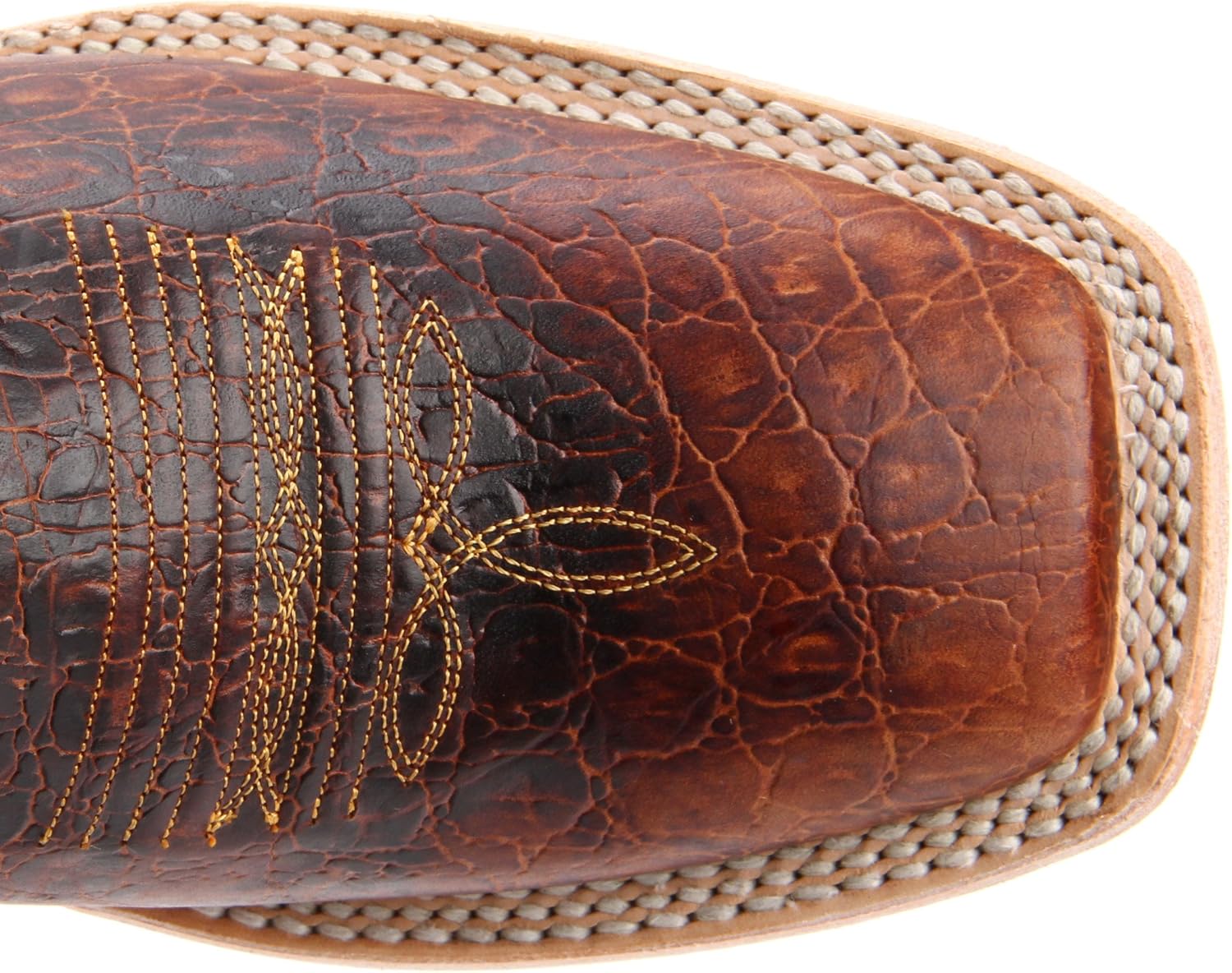 ariat men's mesteno western boots