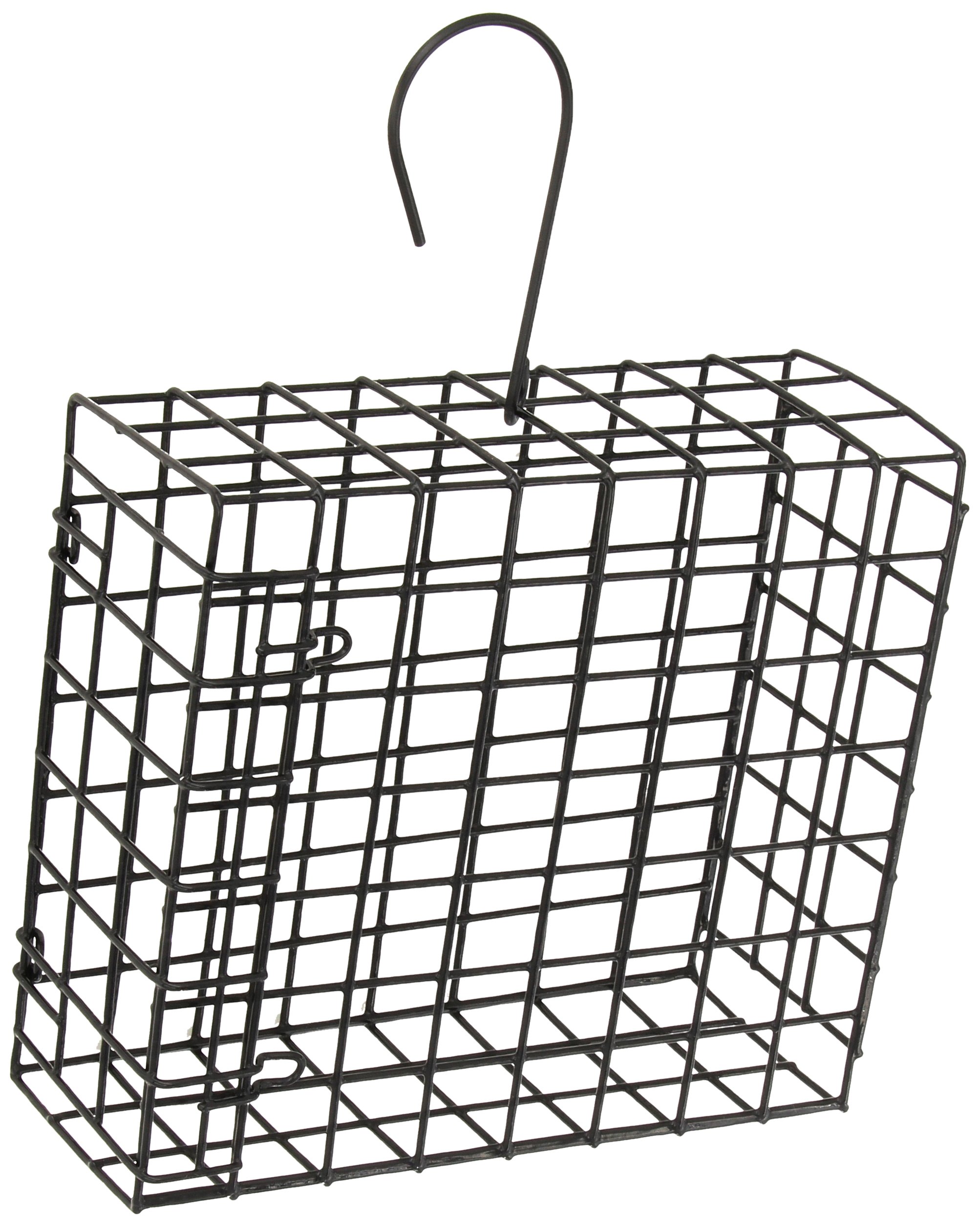 GLOBAL HARVEST FOODS 11236 Metal Seed Cake Cage