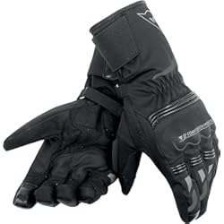 Dainese Tempest D-dry® Long Gloves Guantes Moto Impermeables Touring Unisex adulto