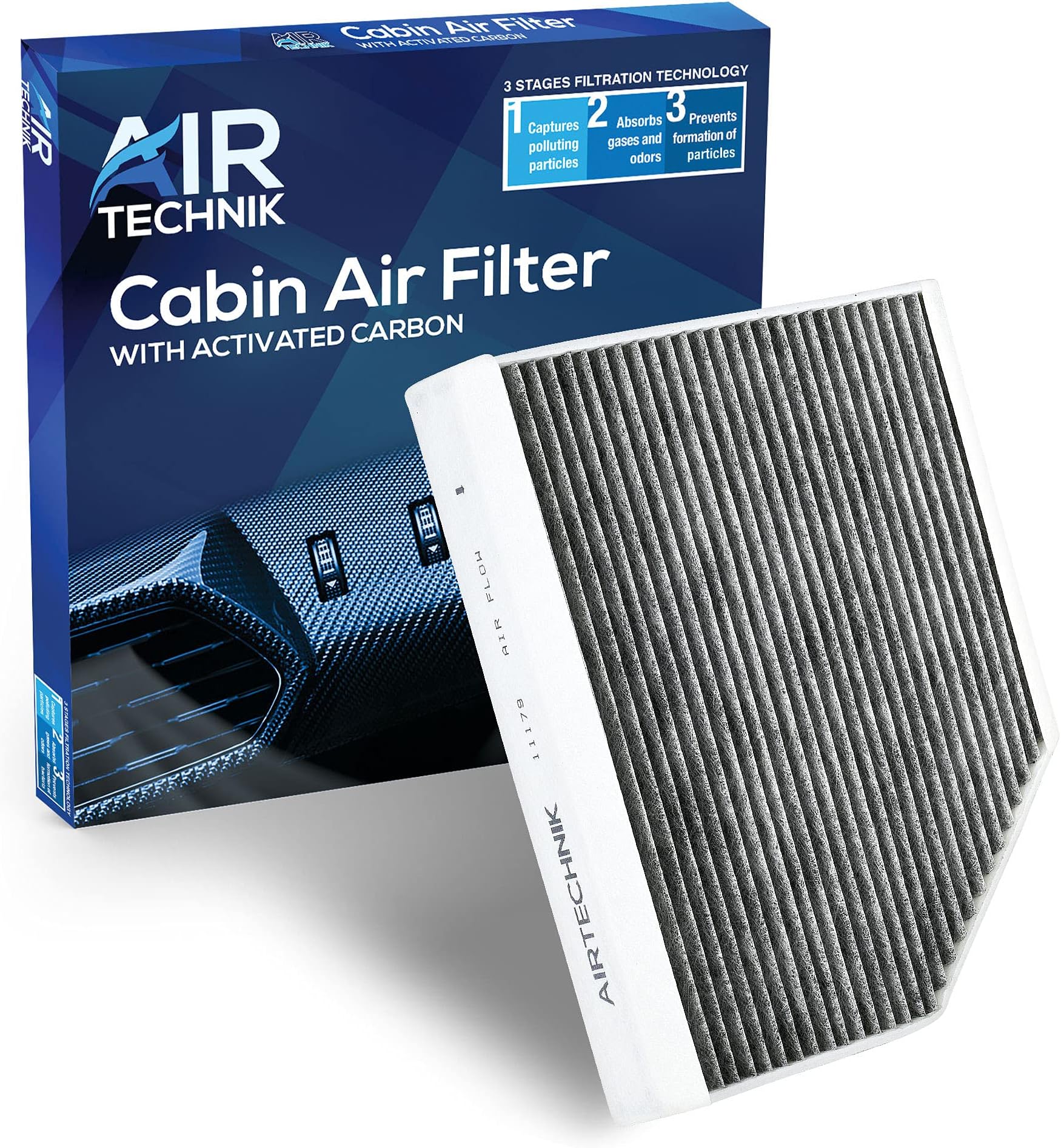 Porsche Macan Cabin Air Filter (20152021) PAB81943920