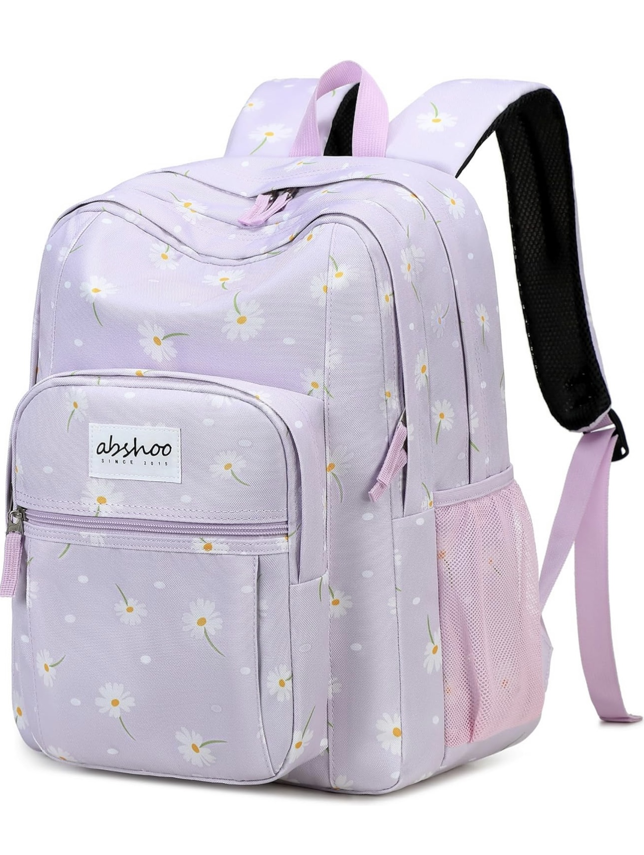 Watch My honest review of this abshoo Classical Basic Travel Backpack on  Amazon Live