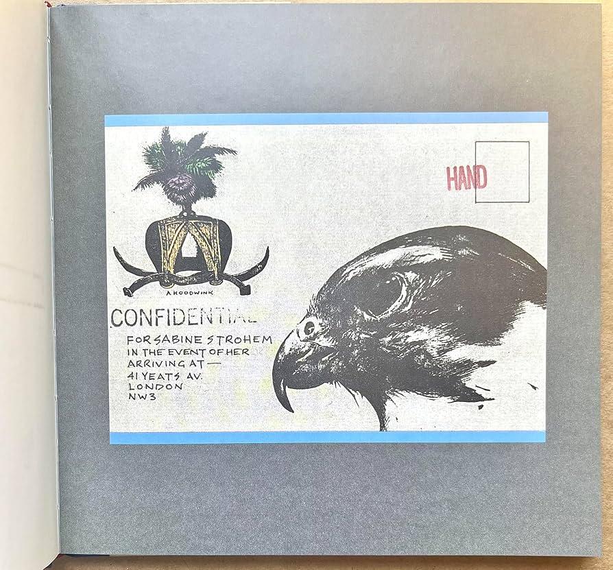 Amazon.com: Sabine's Notebook: In Which the Extraordinary