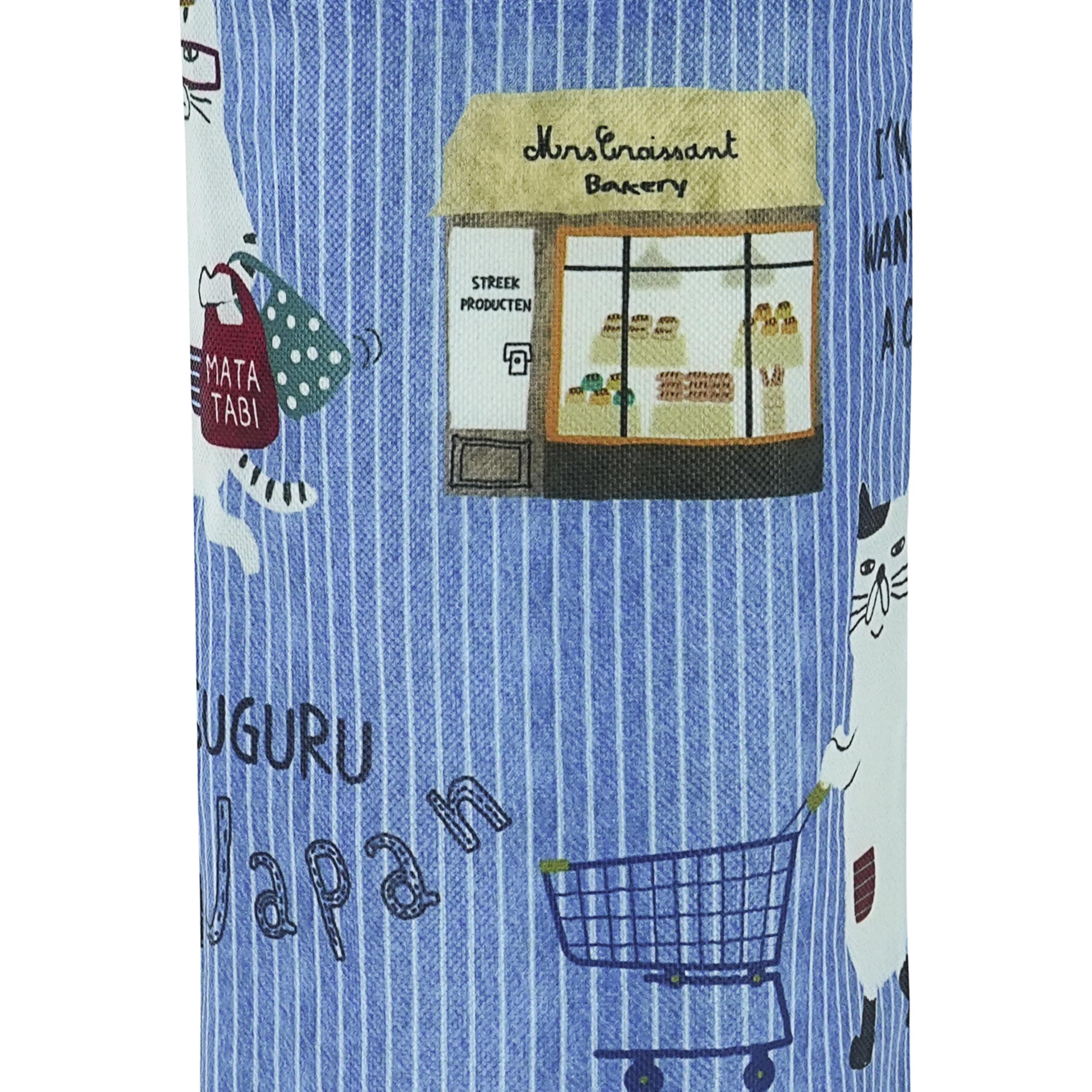 Amazon.co.jp: [クスグルジャパン]保冷保温ペットボトルケース ネコ