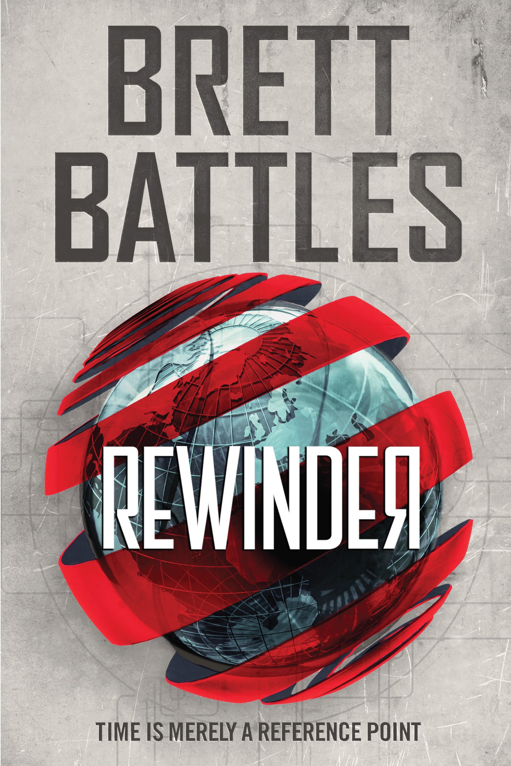 Rewinder