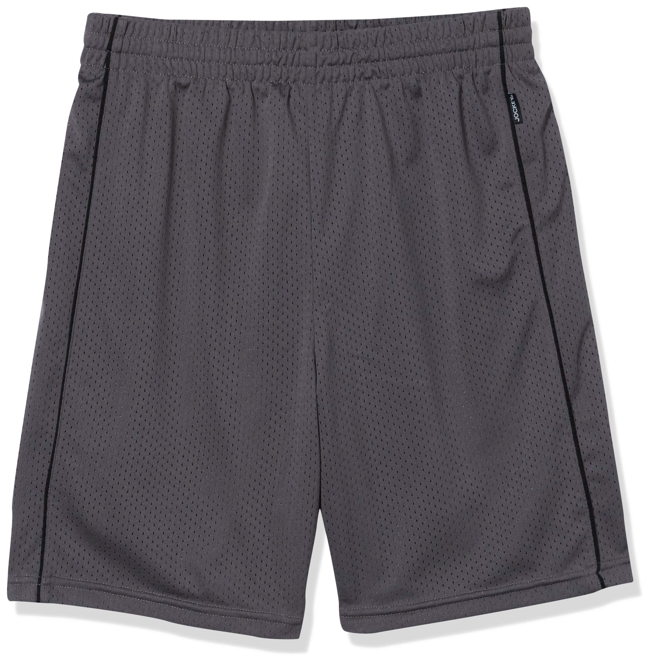 Jockey Boys' Active Basketball Short