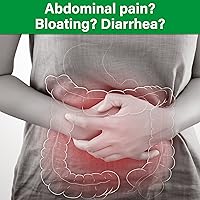 Vista 3 de Kijimea IBS, Alimento Médico para el Manejo Dietético del Síndrome del Intestino Irritable 56 Recuentos 3 Pack (168 Cápsulas)