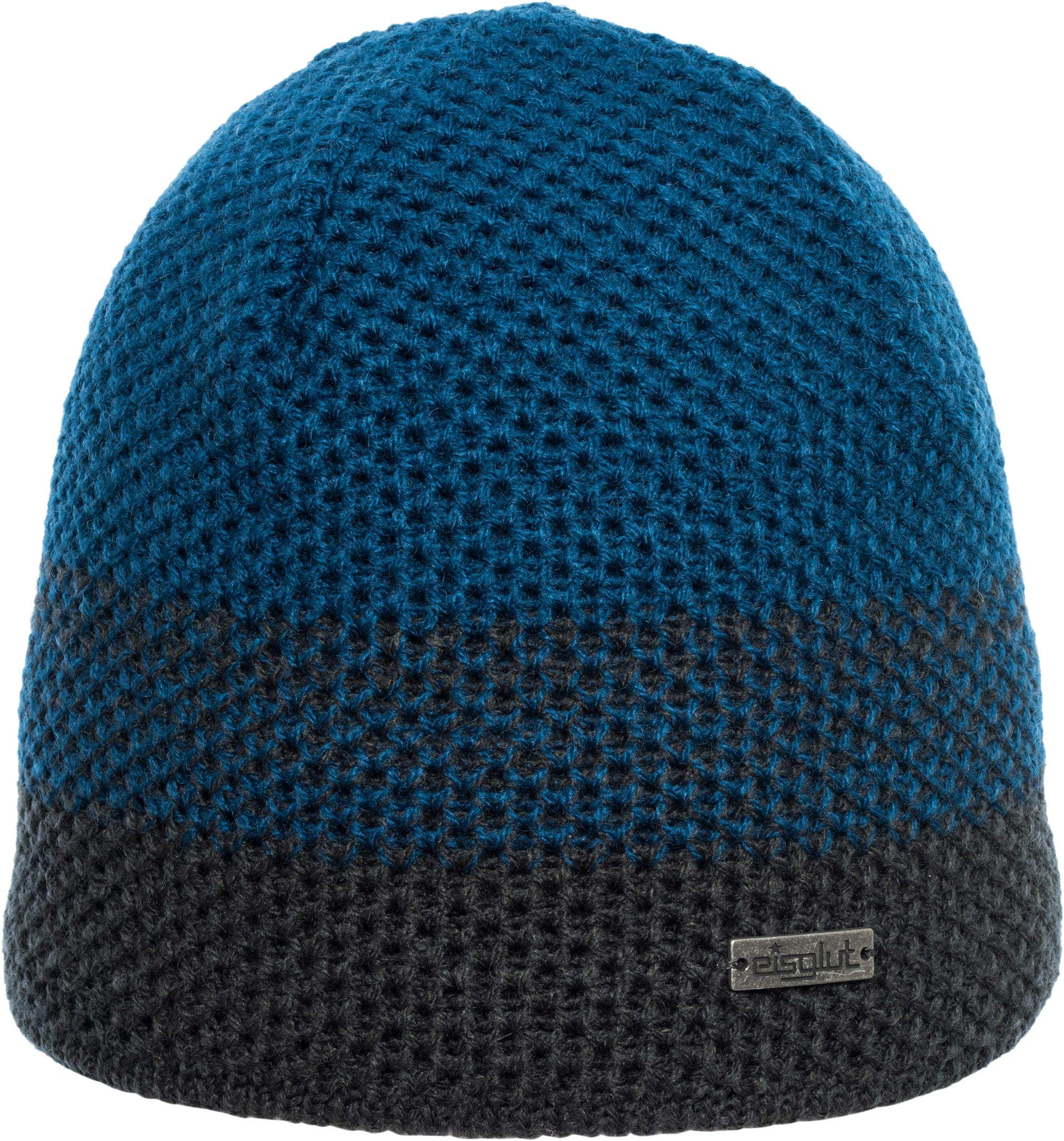Eisglut Unisex Bleu Beanie Arnaudo