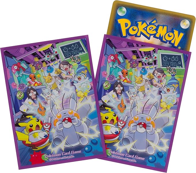 海外最新 ポケモンカード デッキシールド 送料無料 The Perfume Lounge Com 海外最新 ポケモンカード デッキシールド 送料無料 The Perfume Lounge Com