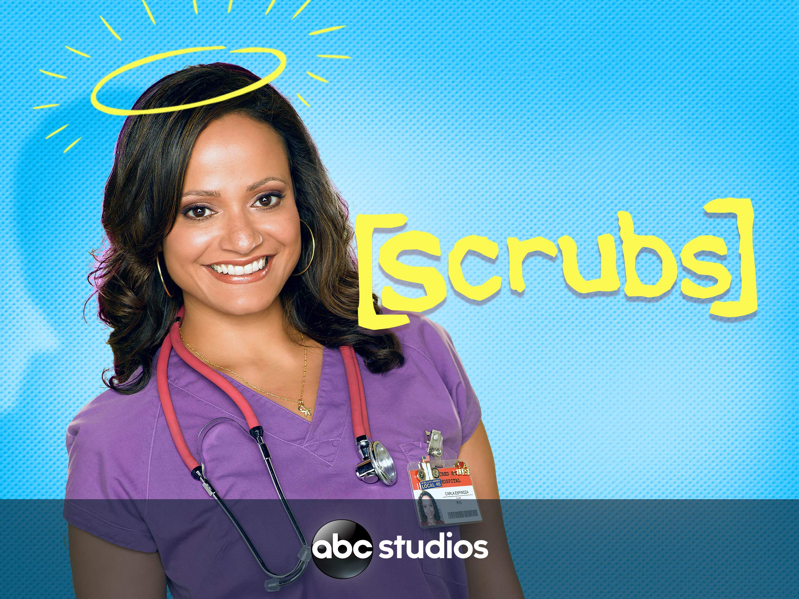 Scrubs - Season 4