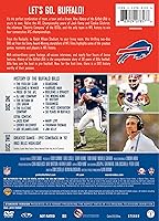 Vista 2 de NFL History of the Buffalo Bills