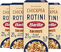 Vista 8 de Barilla Pasta de legumbres