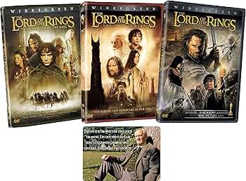 THE LORD OF THE RINGS POSTER BOX 初回特典付 THE LORD OF THE RINGS POSTER BOX 初回特典付 THE LORD OF THE