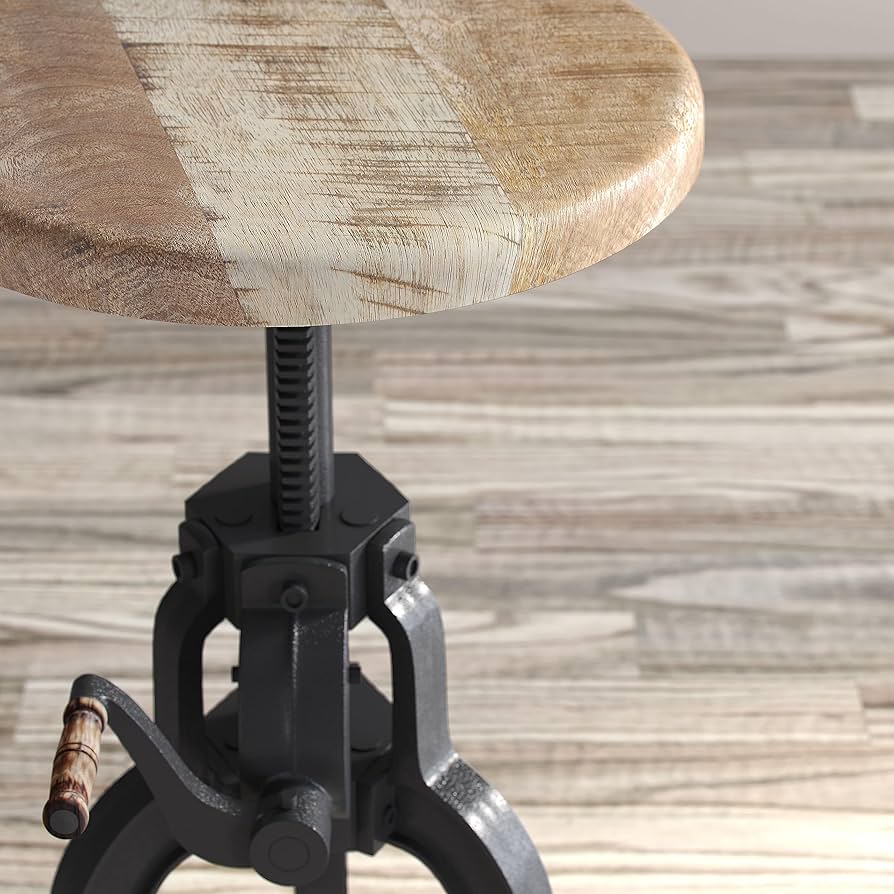 テーブル・チェア・ハンモック Hang out Crank Stacking Rack WOOD & IRON テーブル・チェア・ハンモック Hang out Crank Stacking Rack