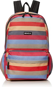 ??RVCA - MULTIPLIED II BACKPACK?? RVCA | Bags | Rvca Multiplied Ii Backpack | Poshmark main image 4
