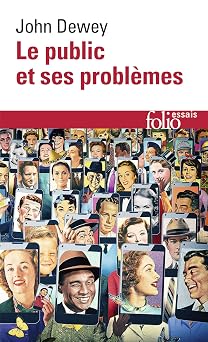Le public et ses problemes