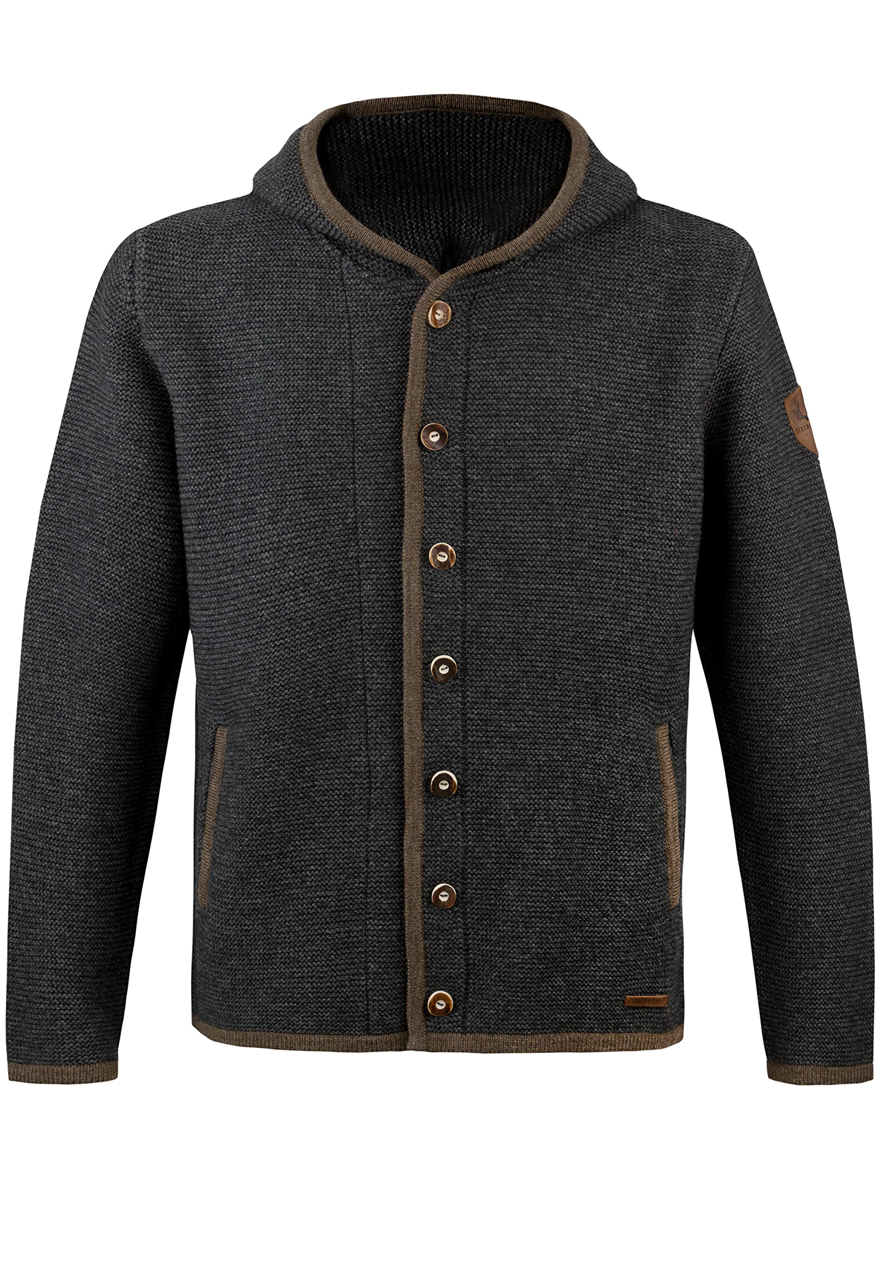 Stockerpoint Trachtenstrickjacke Alex