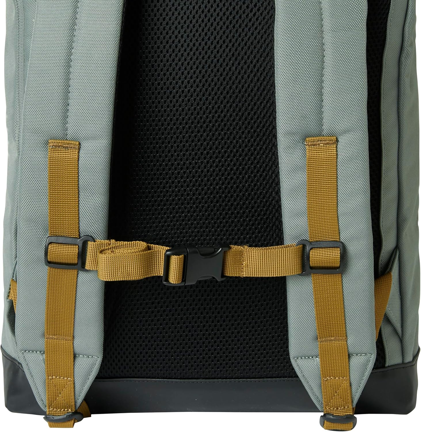 Helly Hansen Unisex Stockholm Backpack, 485 Grey Cactus, One Size