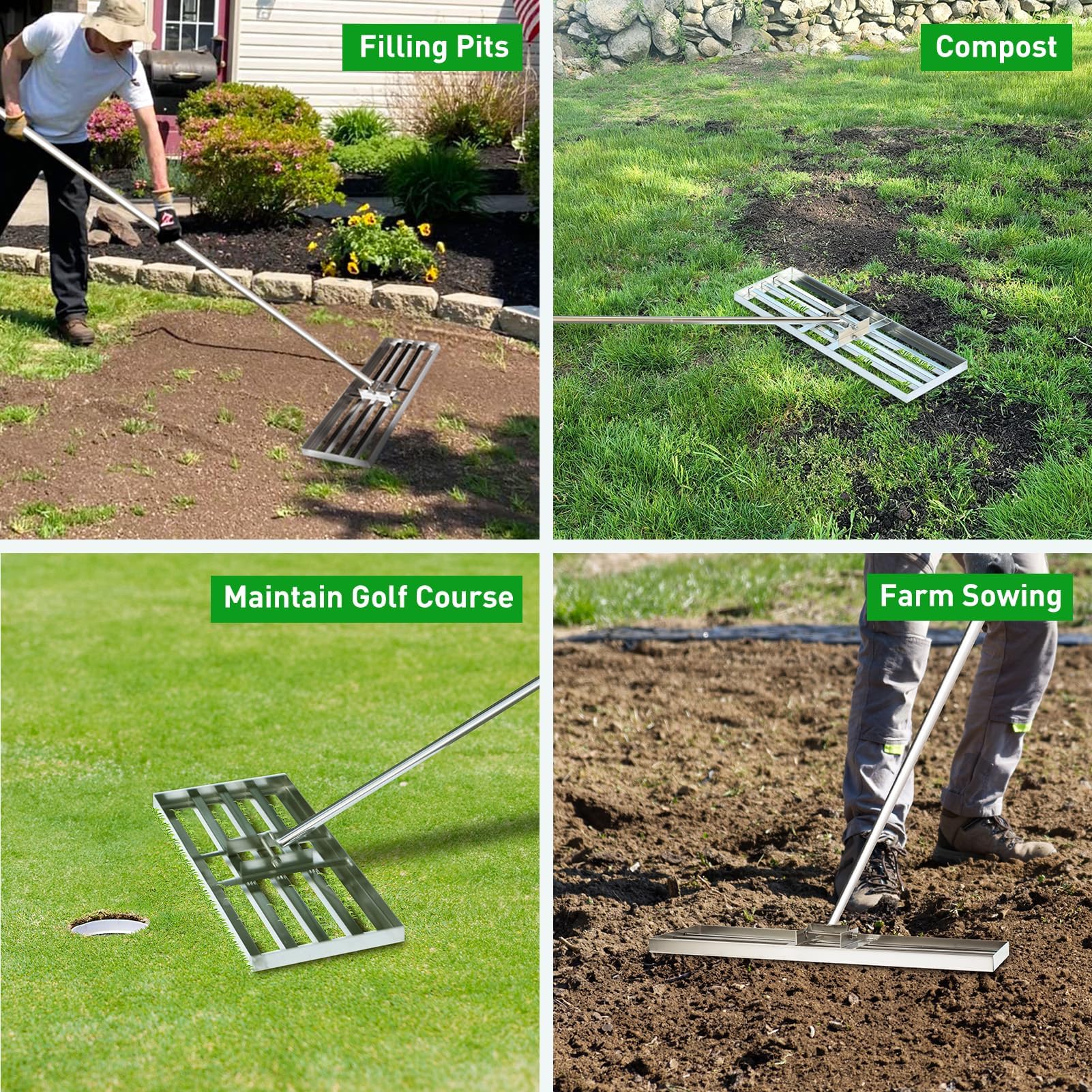 Gardena Micro-Drip Outil de montage