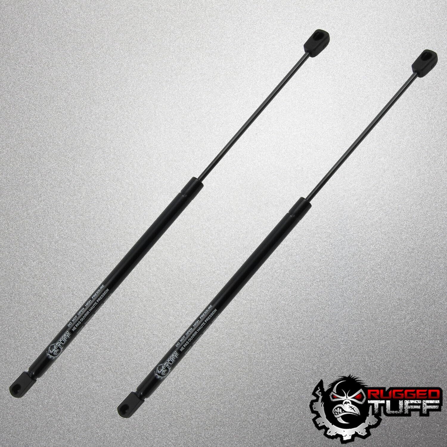 Front Hood Lift Support Shocks Struts for 2005-2013 Chevy Corvette Engine Cover Bonnet Lifting 10399704 SG430094 95647 Gas Springs Arms Dampers (2 Qty)
