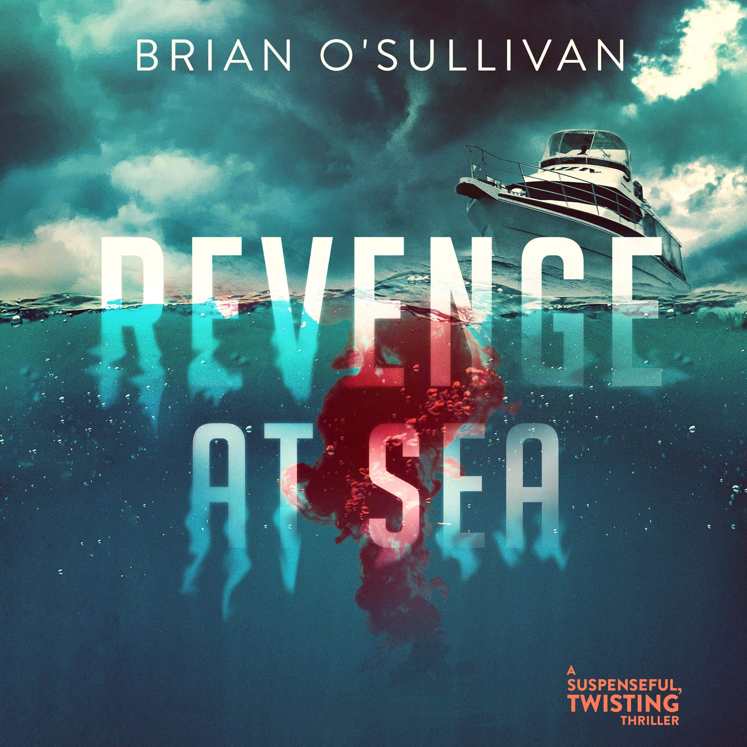 Revenge at Sea