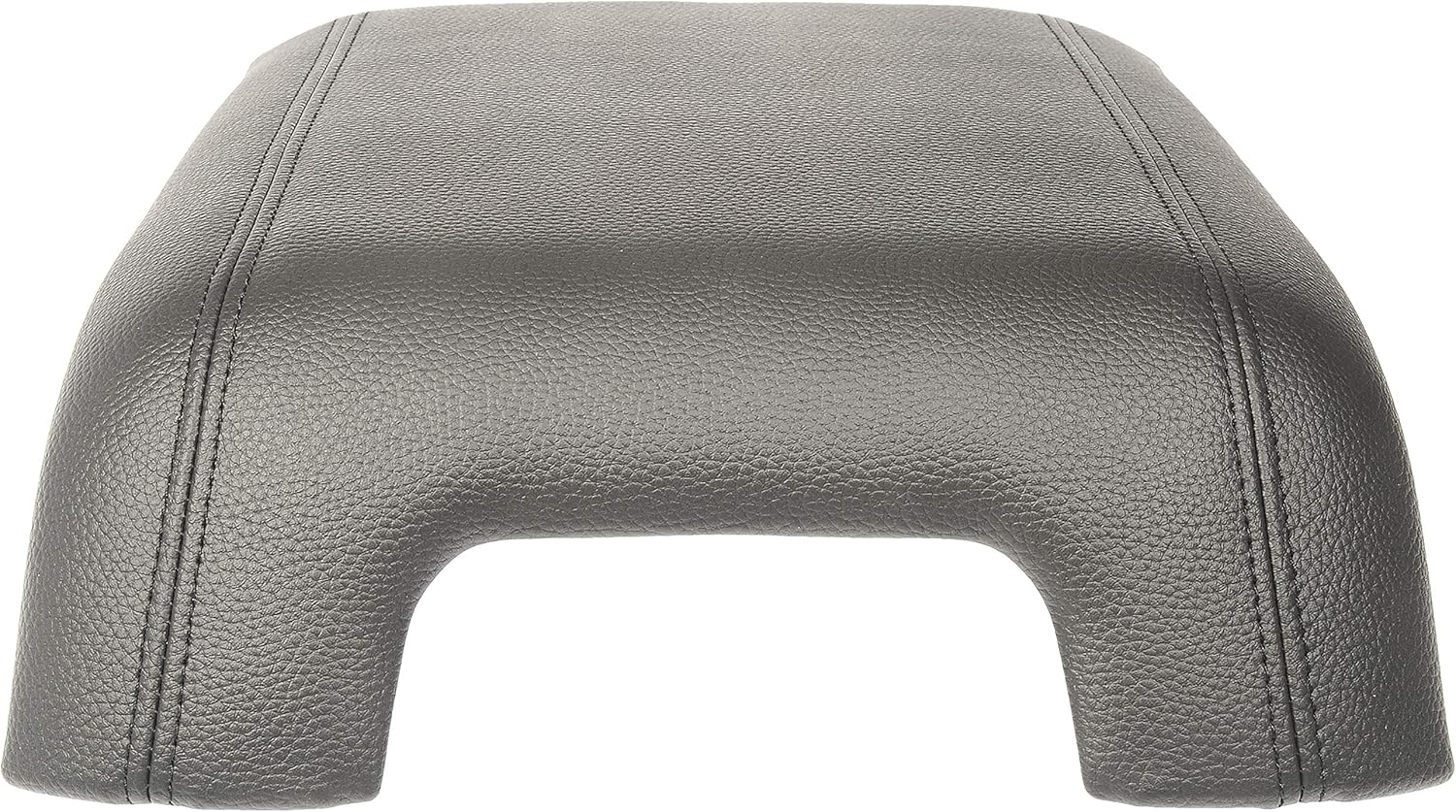 Dorman 925-005 Console Lid Compatible with Select Ford Models, Black