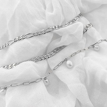 Mary & Jules Damesarmband van 925 sterling zilver