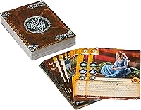 Vista 3 de Juego de Tronos LCG Segunda Edición: True Steel