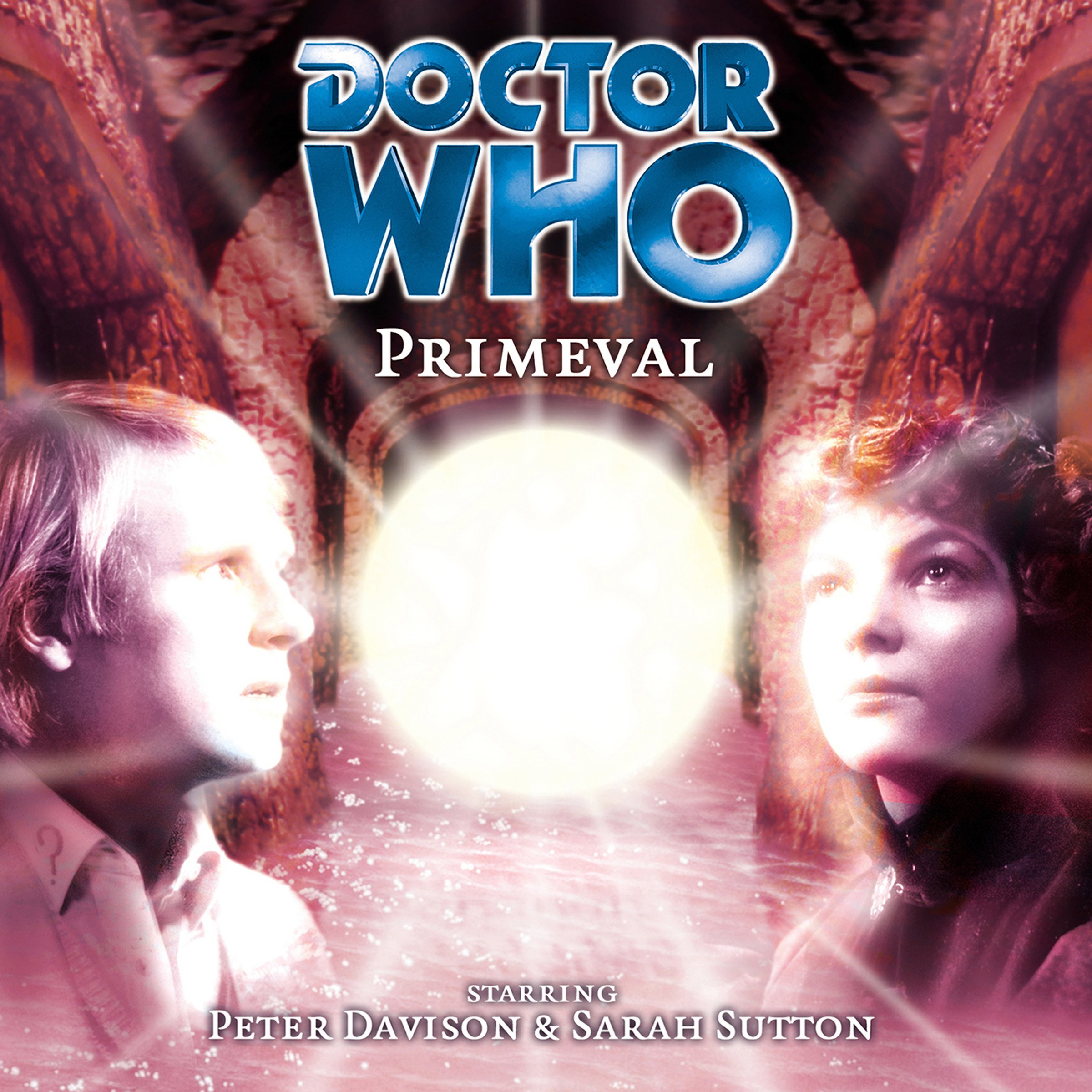 Doctor Who - Primeval