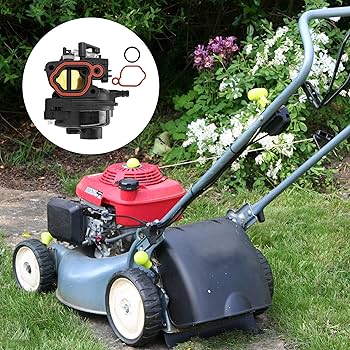 Nao❥ Amazon.com: 285251 Carburetor for Lawnmower, Compatible with