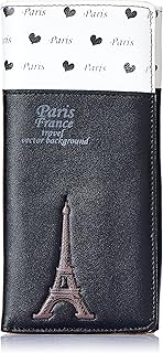 OX محفظة - 77 - اسود