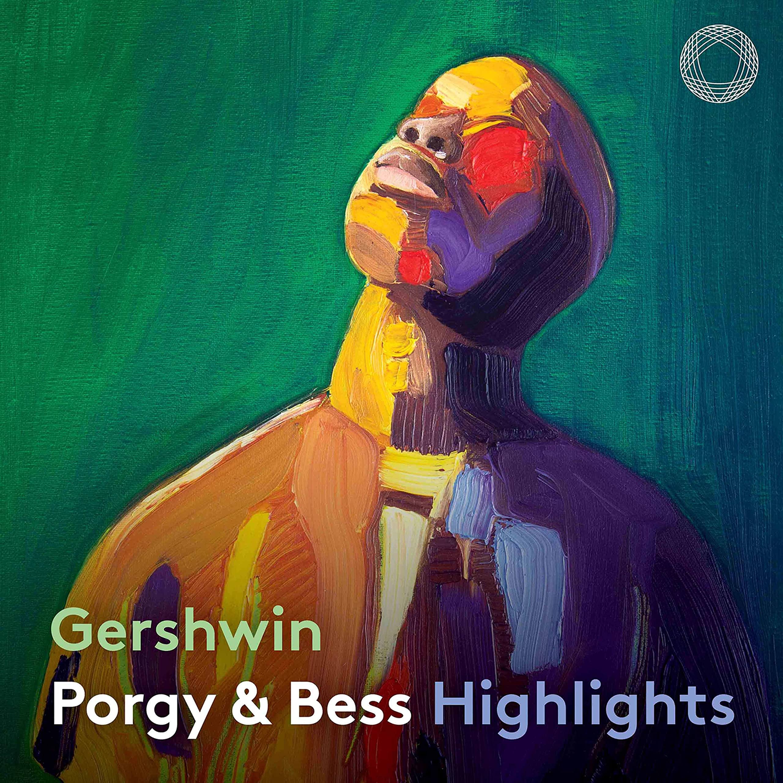 PTC5186883 Blue Porgy & Bess (Highlights) CD NEW
