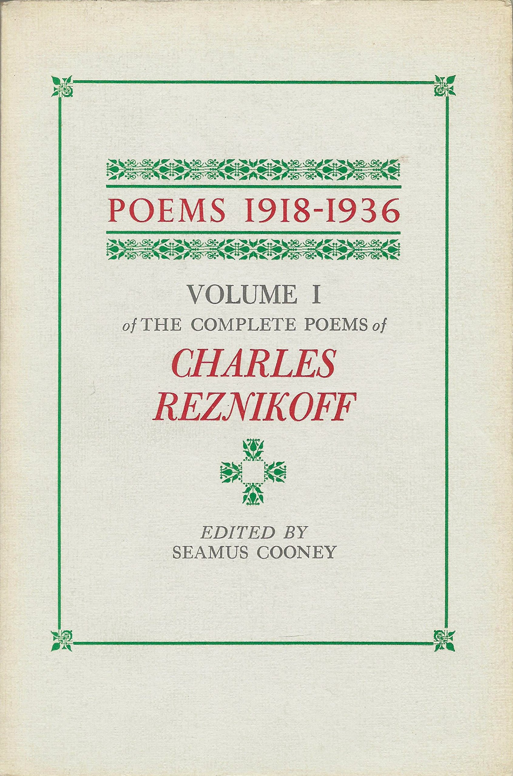Amazon.co.jp: Charles Reznikoff: 本、バイオグラフィー、最新