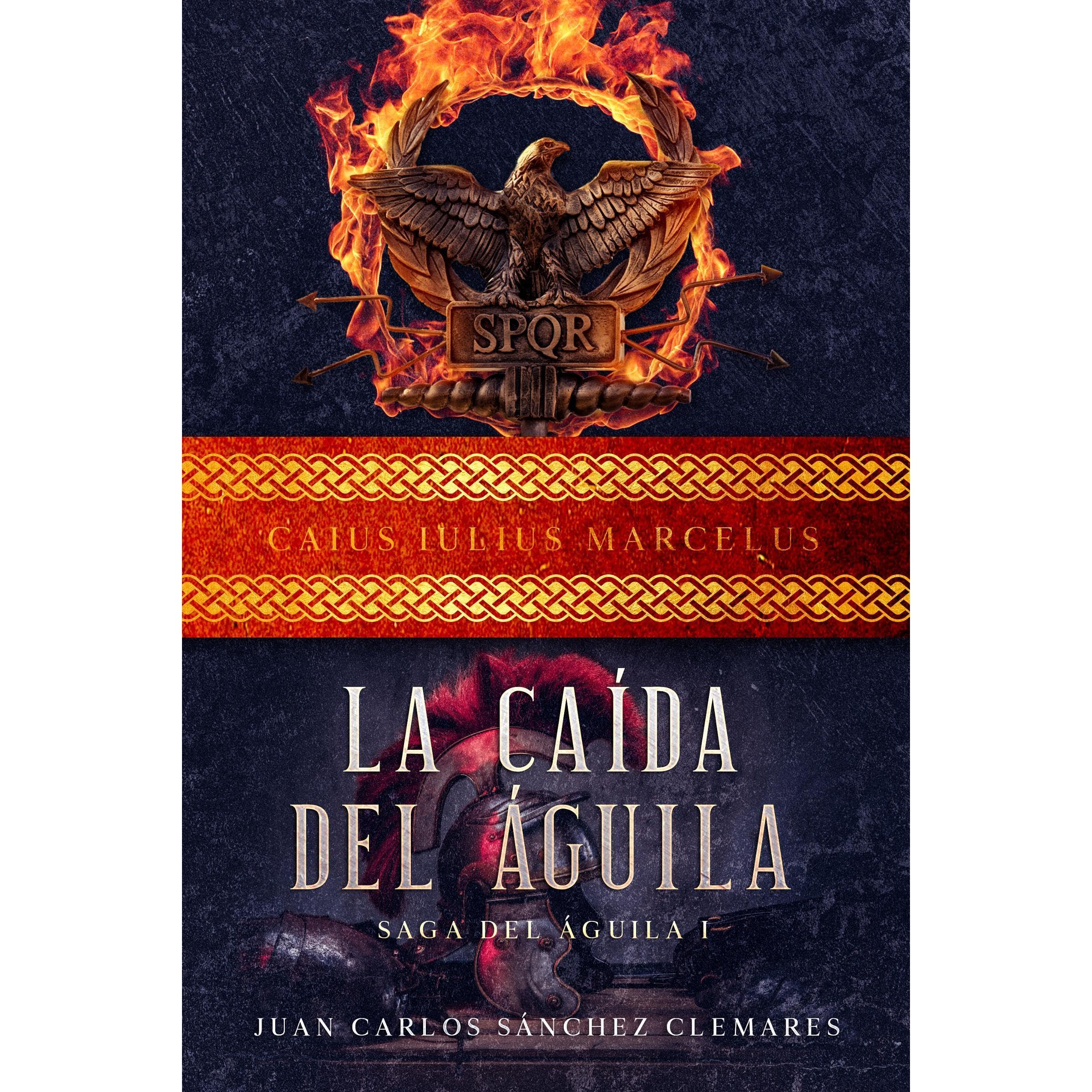 La caída del Águila