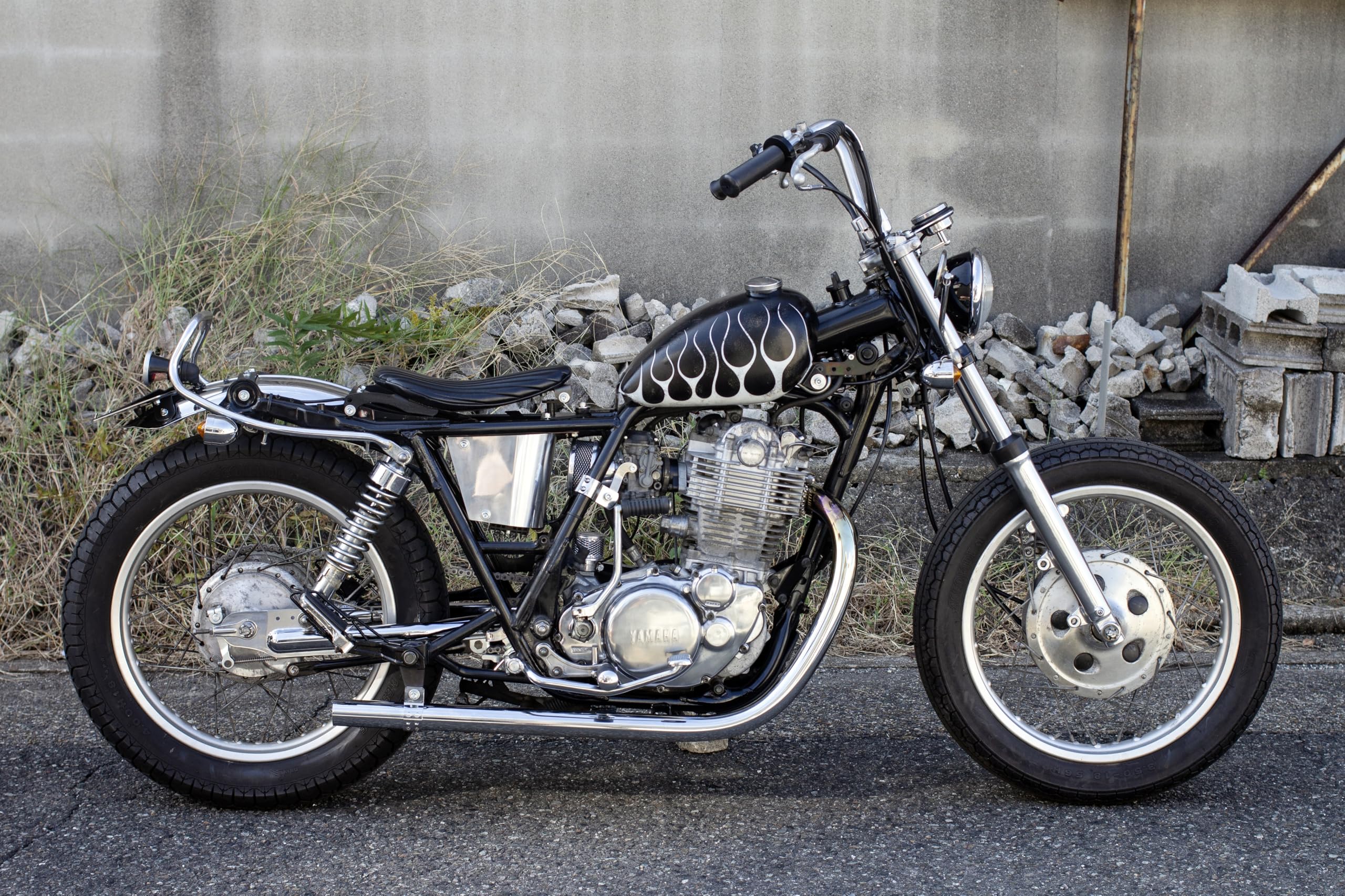 69ボックス Type1 MOTOR ROCK (MR-EL006) 69ボックス Type1 MOTOR ROCK