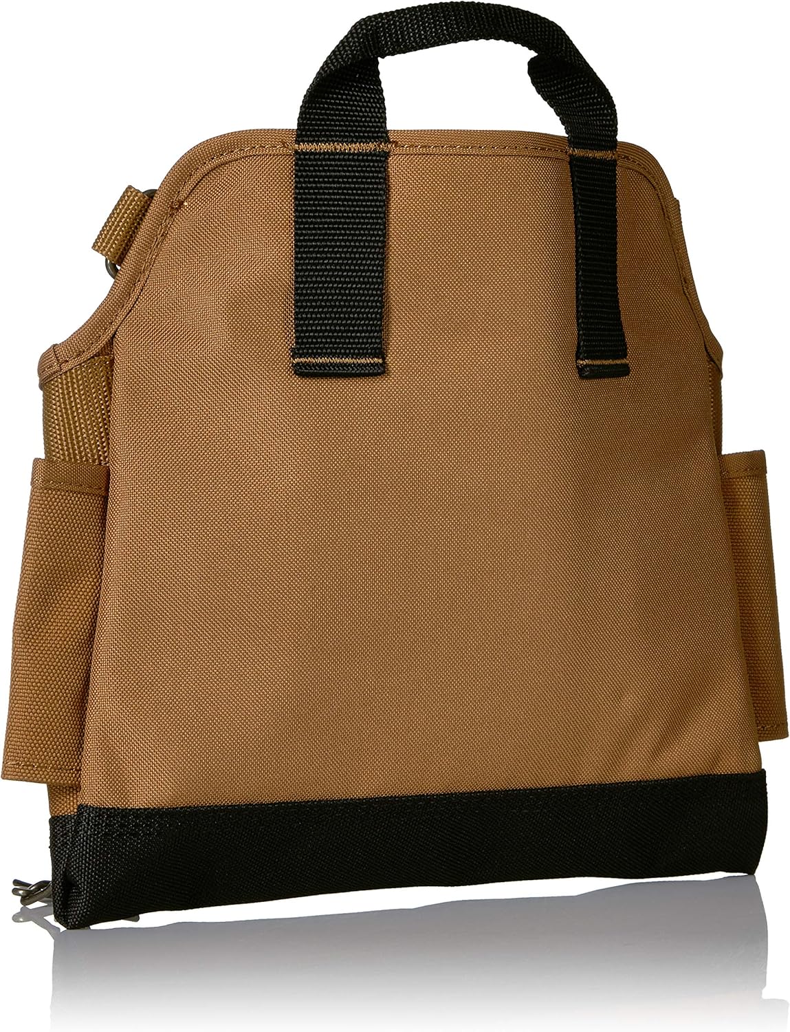 Carhartt Legacy Build Your Own Belt Custom Tool Belt Pouch, Electrician's Pouch, Carhartt/Brown : Tools & Home Improvement